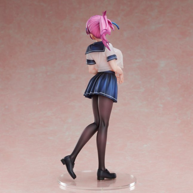 Trieste Figure -- Azur Lane