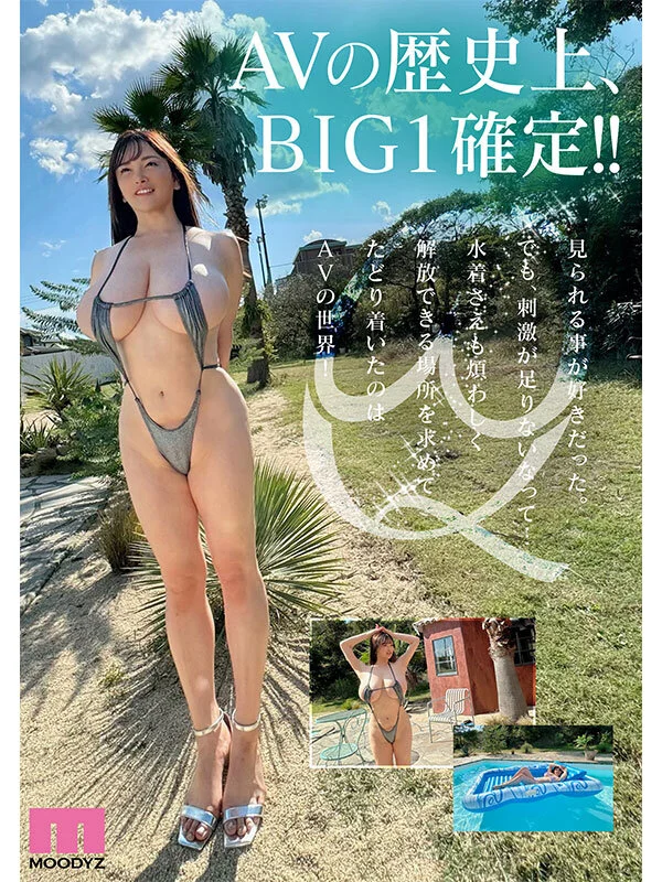 *PREMIUM COLLECTION* Q-cup Body AV Debut! -- Himari (Region 2)