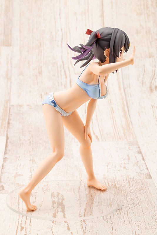 Mihari Oyama 1/6 Figure NEET T-shirt Ver. -- Onii-chan wa Oshimai!