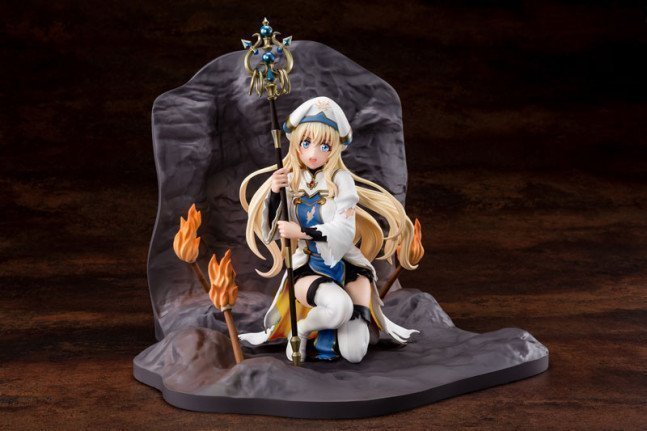 Priestess 1/6 Figure -- Goblin Slayer II