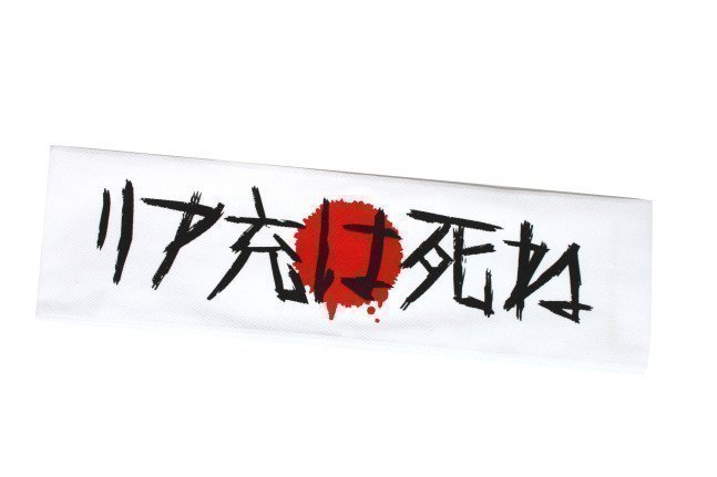 Looking For A Japanese Girl Friend HACHIMAKI