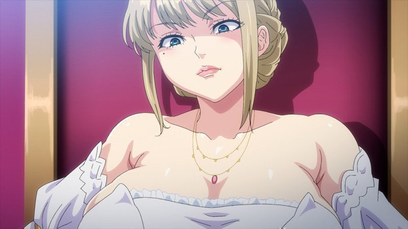 OVA Pure Pure Pero Pero Princess 1 (Region 2)