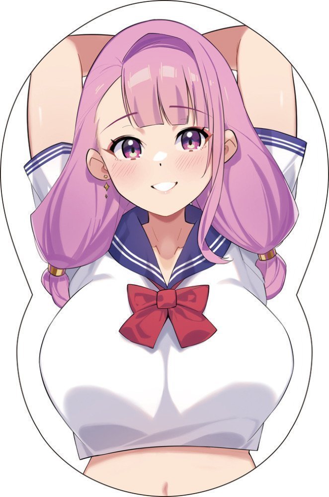 *The Last One Sale* OPPAI BOARD Cover #104