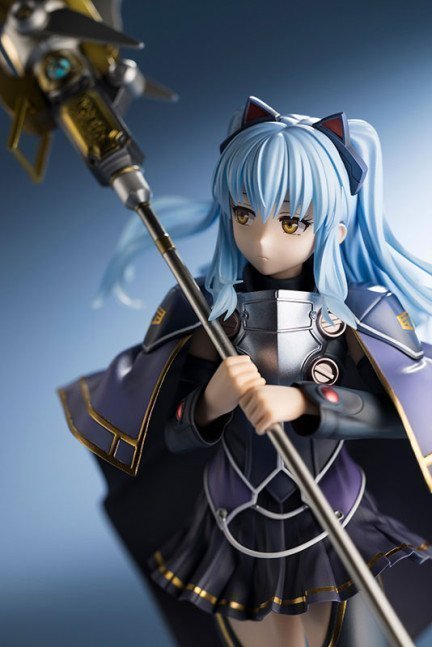 Tio Plato 1/8 Figure -- Kiseki Series