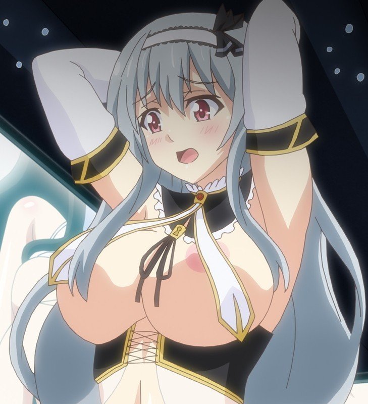 Christia, a Magical College Student Who's an Exhibitionist in the DVD Box ~ Roshutsu-kei Mahou Joshi Daisei Christhea (Episode 1 -- 2 & Special Voice Drama) (Region 2)