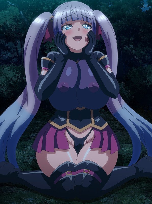 Seihou Shouka Saint Lime Part 1 (Region 2)