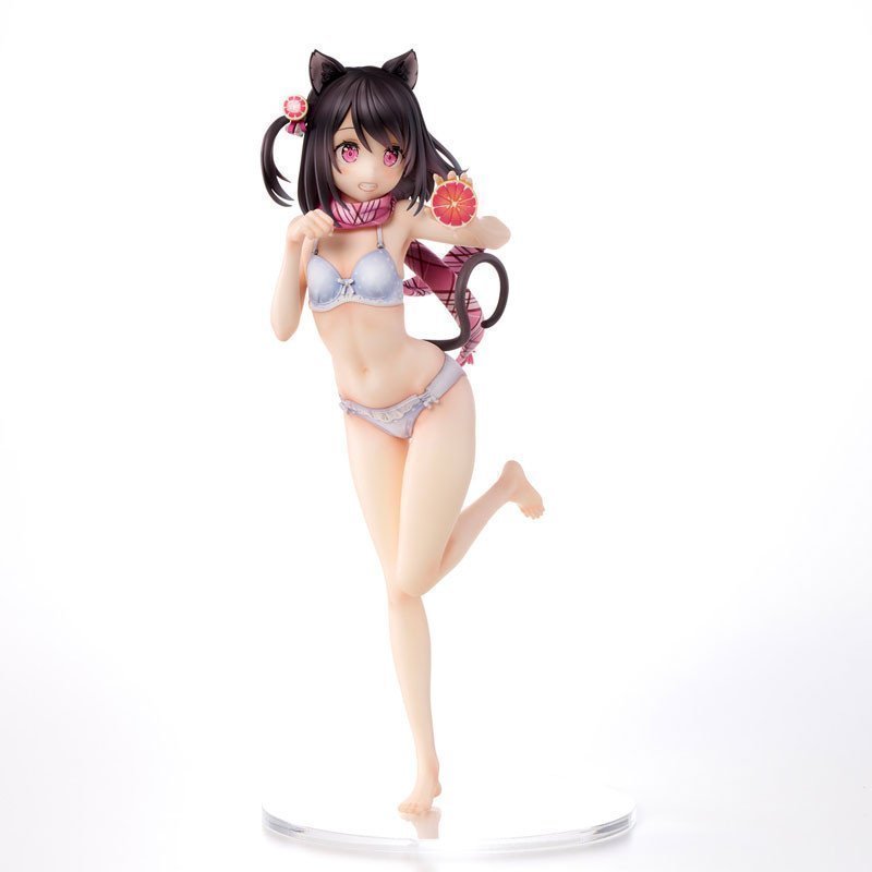 Kantoku 'Shizuku'1/4 Figure