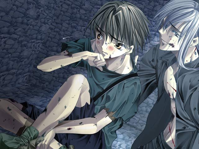 Enzai - Falsely Accused Download Edition