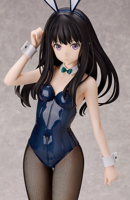 Takina Inoue 1/4 Figure Bunny Ver. -- Lycoris Recoil