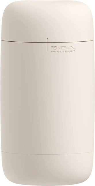 TENGA PUFFY LATTE BROWN