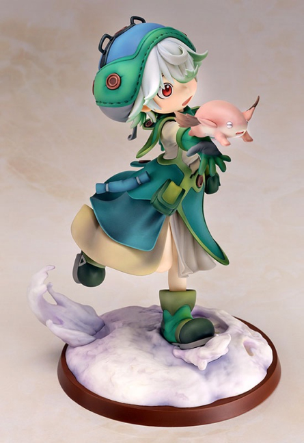 Prushka Figure -- Movie 'Made in Abyss' -Dawn of the Deep Soul-