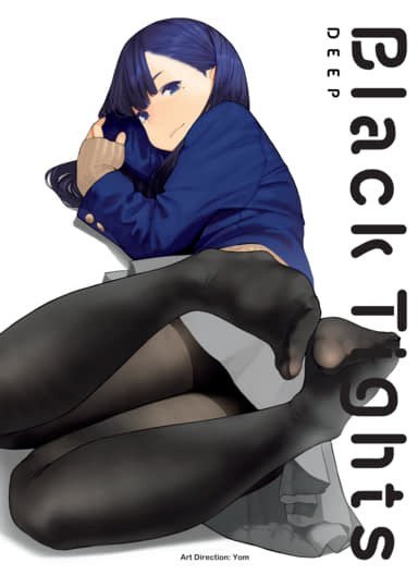 Black Tights Deep
