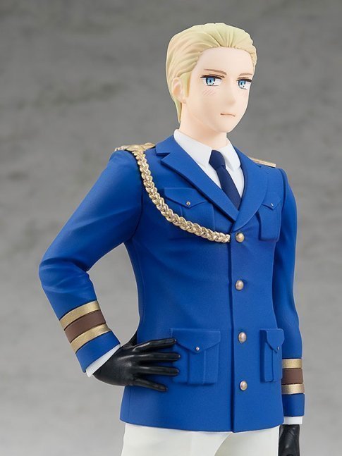 Germany POP UP PARADE Figure -- Hetalia World Stars