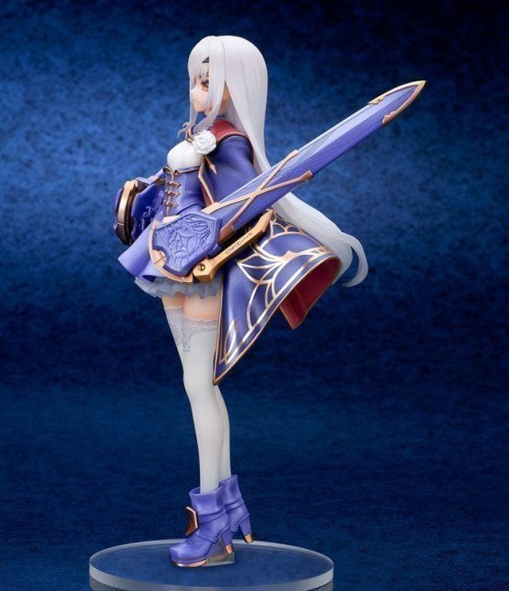 Lancer/Melusine (Second Ascension) 1/7 Figure -- Fate/Grand Order