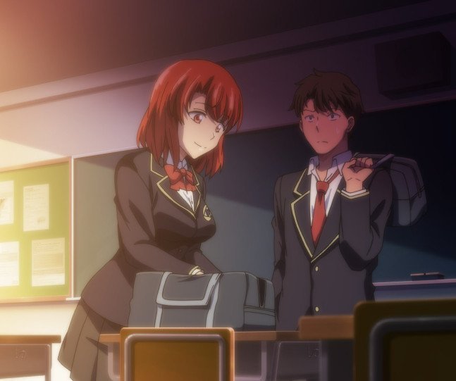 Saimin Seishidou - Yui Obata YUIZIL