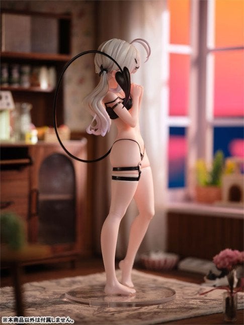 Shinomiya Kanna Little Devil Ver. illustration by kanzarin 1/6 Figure