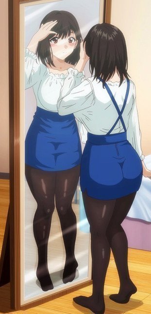 Girl in the Library - Toshoshitsu no Kanojo THE ANIMATION 3 (Region 2)