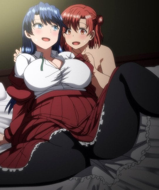 OVA Yumemiru Otome #3 (Region 2)