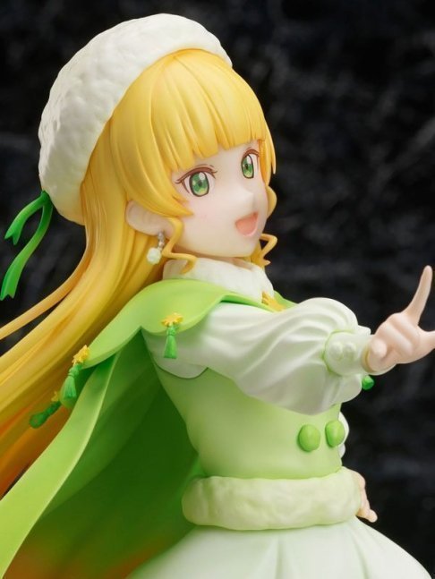 Sumire Heanna 1/7 Figure -- Love Live! Super Star!!
