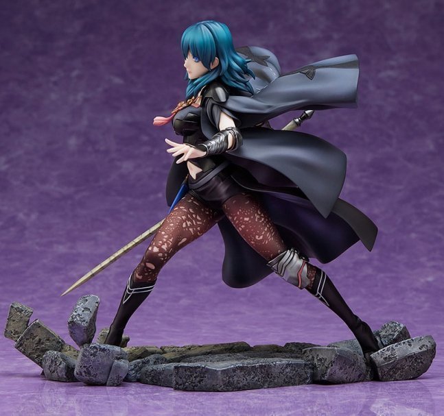 Byleth 1/7 Figure -- Fire Emblem