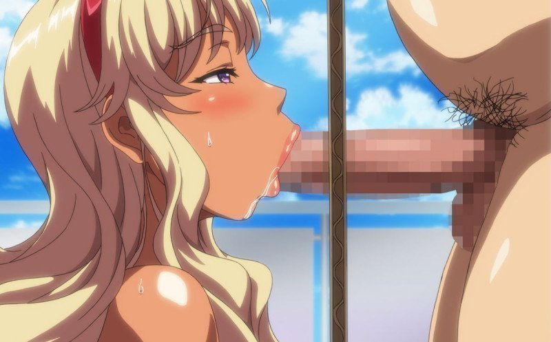 OVA Baka Dakedo Chinchin Shaburu no Dake wa Jouzu na Chii-chan (Oral Lessons with Chii-chan)  1 & 2 Pack (Region 2)