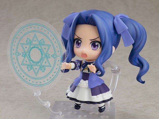 Melty Nendoroid Figure -- The Rising of the Shield Hero Season 2