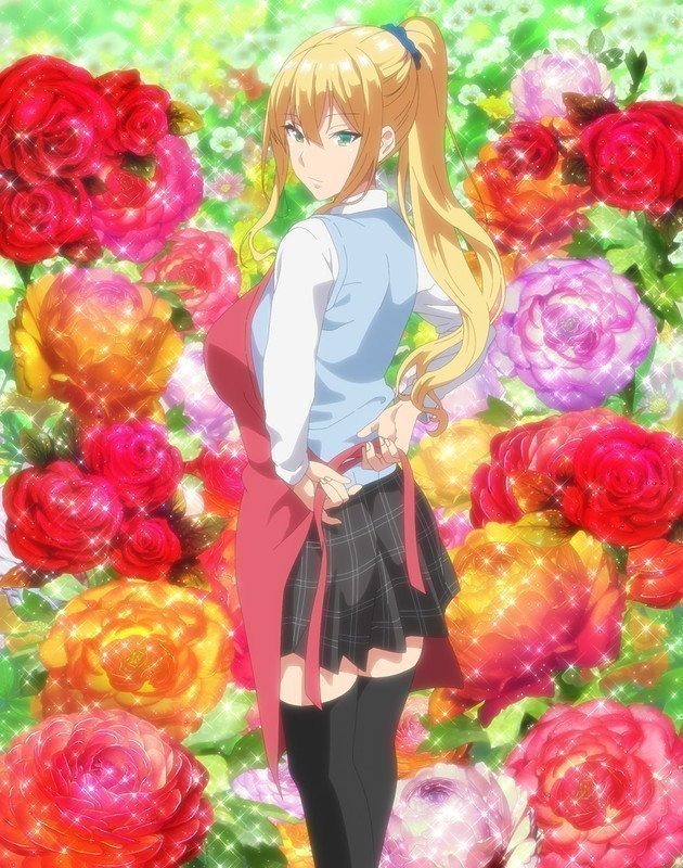 OVA Sister Breeder 3 (Region 2)
