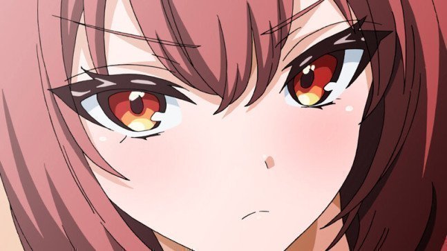 *The Last One* Kanojo Face The Animation 1 (Region 2)