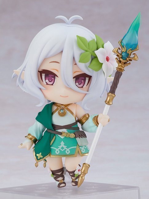 Kokkoro Nendoroid Figure -- Princess Connect! Re:Dive