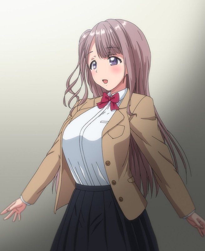 OVA Kegareboshi Red  (Region 2)