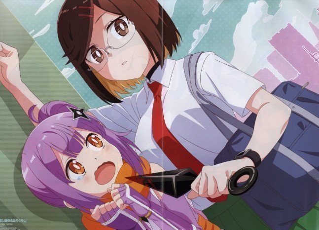 Newtype May 2025