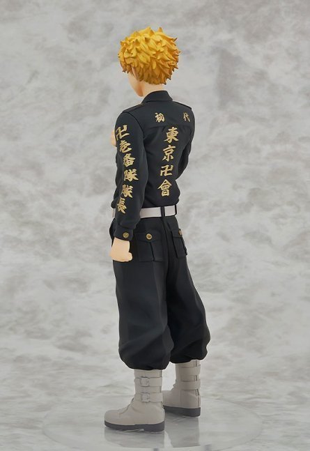 Takemichi Hanagaki POP UP PARADE Figure -- Tokyo Revengers