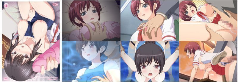 Soshite Watashi wa Ojisan ni... ~ And to Uncle Kazu (Episode 1 -- 4 & Special Voice Drama) (Region 2)