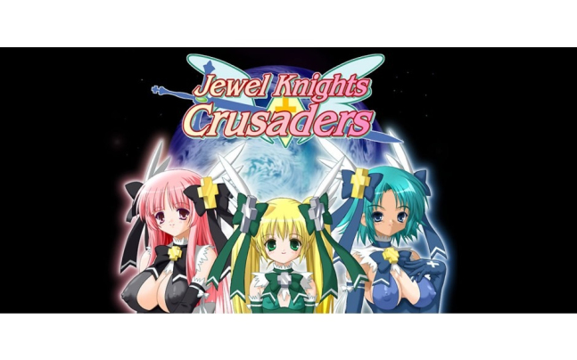 Jewel Knights Crusaders Download Edition