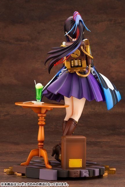 Karasuba 1/7 Figure -- Prima Doll