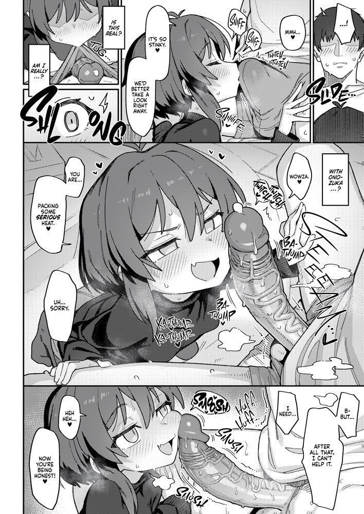 Naughty Onozuka