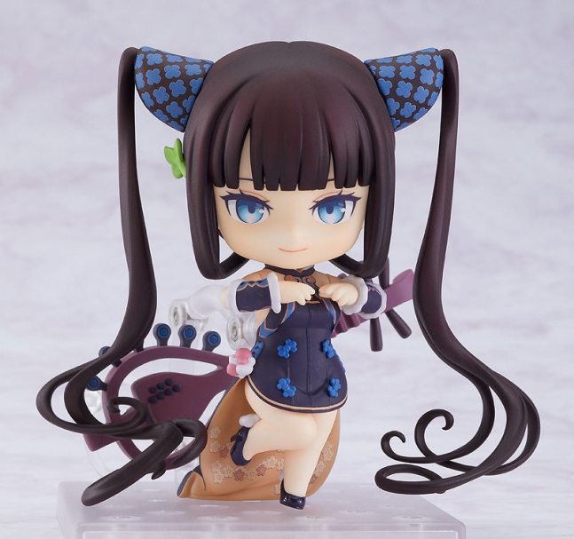 Foreigner/Yang Guifei Nendoroid Figure -- Fate/Grand