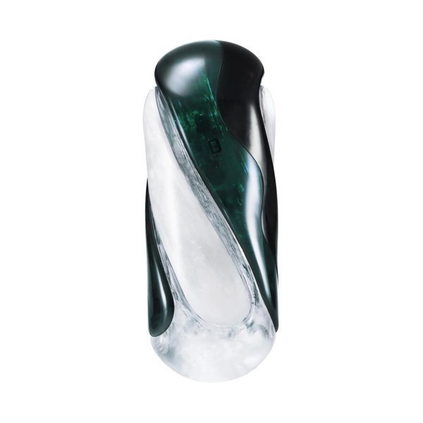 TENGA FLIP360 AURORA GREEN