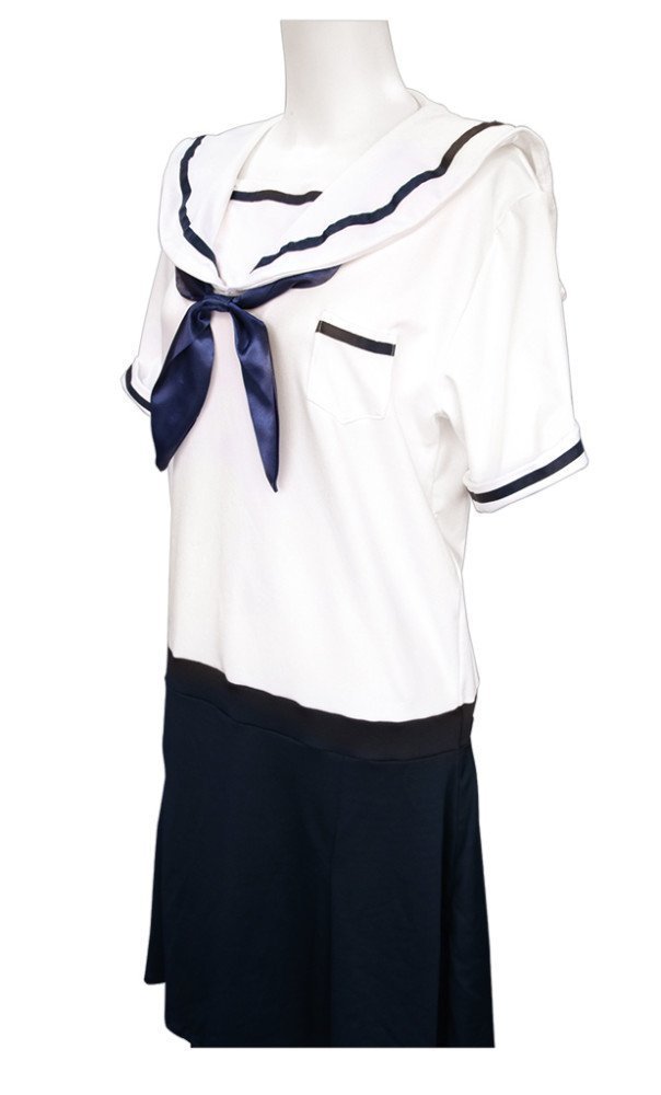 Summer Sailor Pajamas - Otokonoko 2L