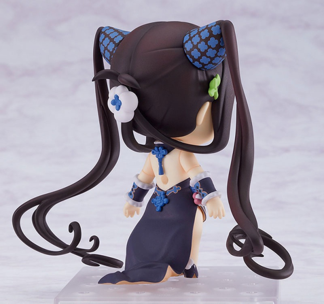 Foreigner/Yang Guifei Nendoroid Figure -- Fate/Grand