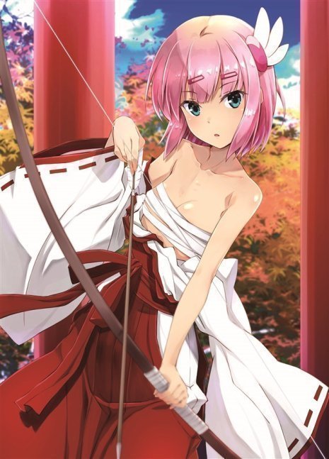 The Demon Girl Next Door New Hope