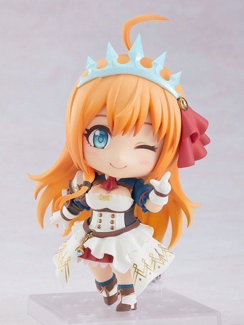 Pecorine Nendoroid Figure -- Princess Connect! Re:Dive