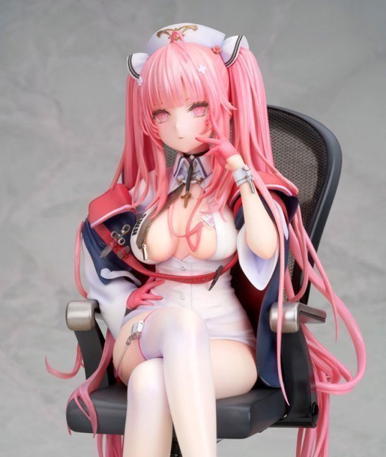 Perseus 1/7 Figure Nursery Time Ver. --