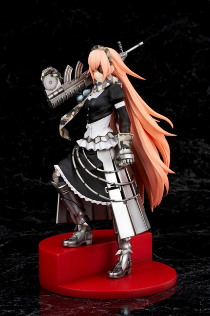 CZ2128 Delta 1/7 Figure -- Overlord