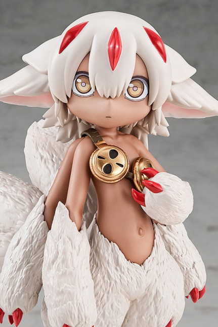Faputa POP UP PARADE Figure -- Made in Abyss The Golden City of the Scorching Sun