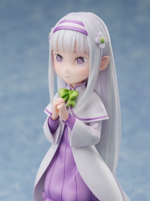 Emilia 1/7 Figure -Osanabi no Omoide- -- Re:ZERO -Starting Life in Another World-