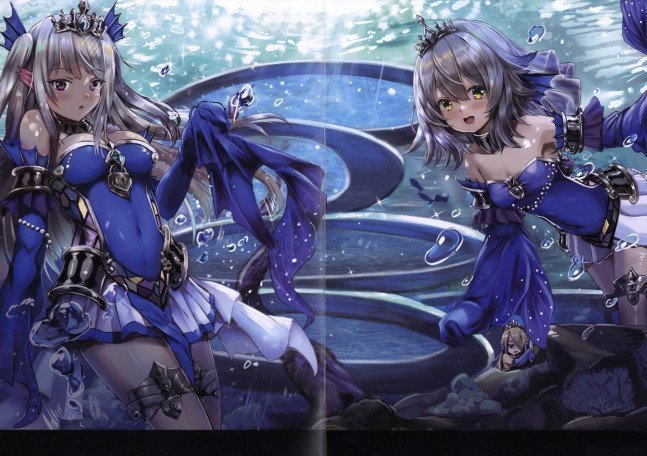 Overlay Magic Color 2