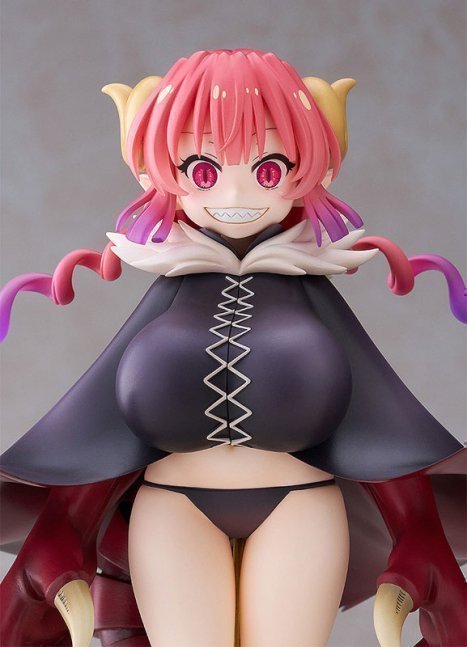 Ilulu 1/7 Figure -- Miss Kobayashi's Dragon Maid