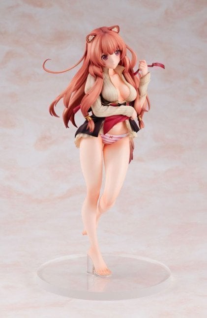 Raphtalia 1/7 KDcolle Figure Body Pillow ver. -- The Rising of the Shield Hero Season 3