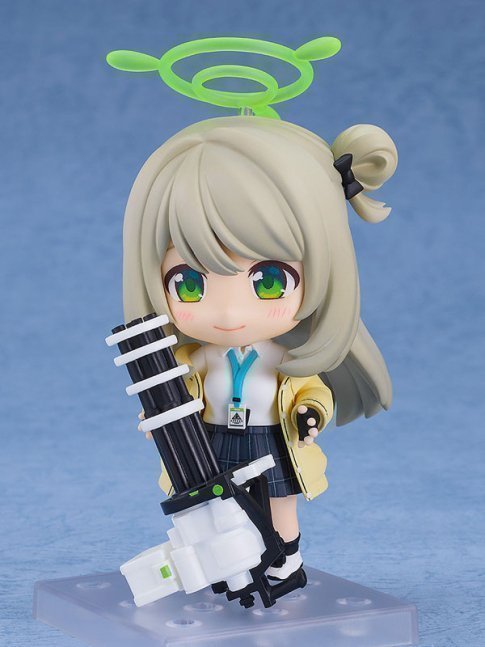Nonomi Izayoi Nendoroid Figure -- Blue Archive